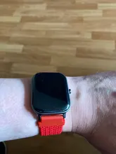 Correa trenzada para reloj inteligente Xiaomi Amazfit Gts2-Bip-Pace-Gtr, pulsera de 42/46mm para Garmin Vivoactive3