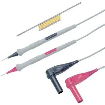 

Test Leads, (red/black)