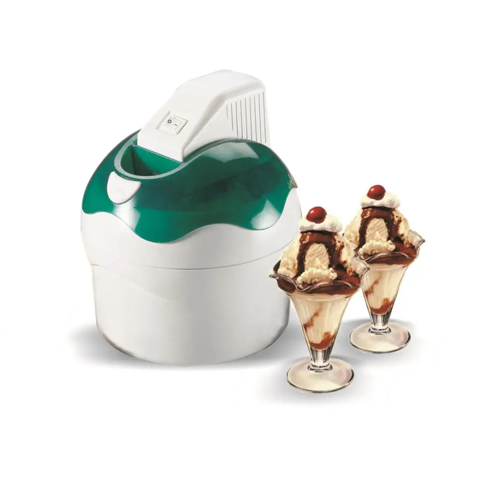 Мороженица GELATO HARLEQUIN 1.1 GREEN|Мороженицы| |