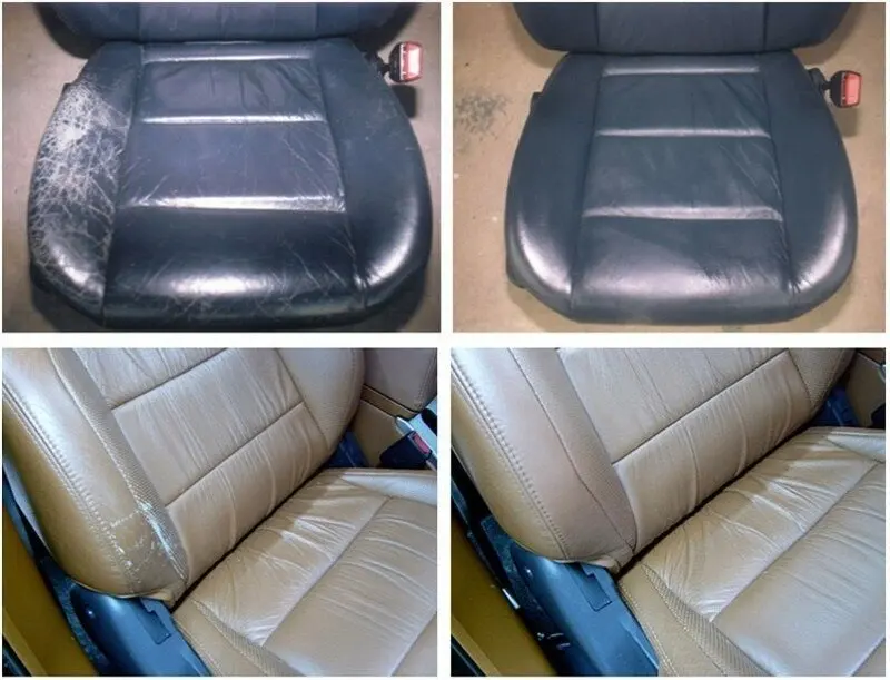 Liquid leather Liquid leather 7 colors(Multicolor