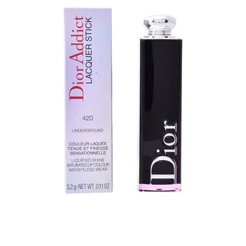 

Dior addict lacquer stick 420 underground 3,2 gr