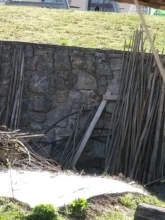 Laser-Pointer Scope Sight Rifle-Gun Hunting Tactical Green Switch Rail-Barrel 532nm Adjustable