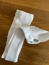 Mallas de algodón para niños de 0 a 6 años, ropa para bebés y niños pequeños, medias de cuello de punto para chico y niña, 1 Uds.