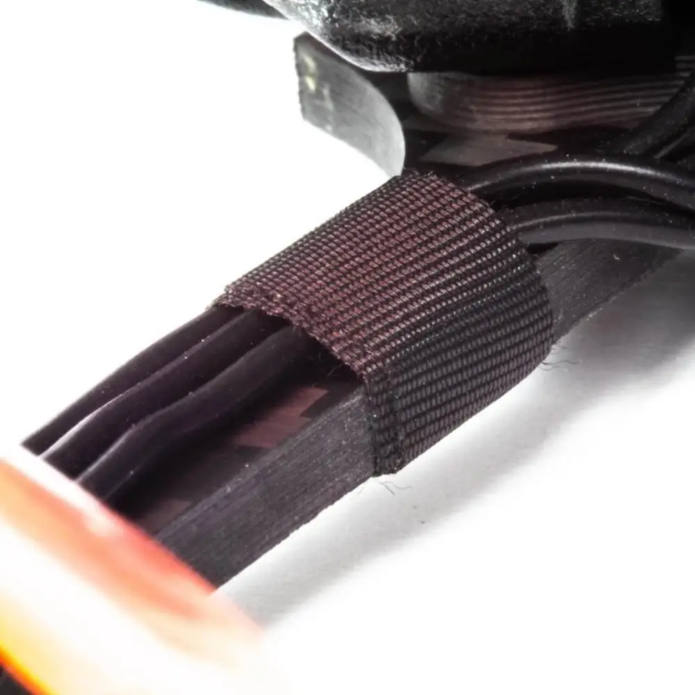 

EMAX Fabric 8mm wide adhesive Tape for Fpv Racing Drone Babyhawk R 3inch