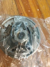 Portador de embrague de motosierra de alta calidad, accesorio compatible con STIHL 017/018/021/023/025/MS170/MS180/MS210/MS230/MS250