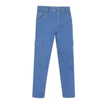 

COWBOY pants MULTI-POCKET FABRIC ELASTIC L5000 T-48