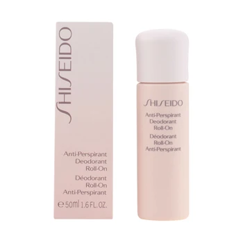 

Roll-On Deodorant Shiseido