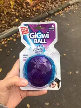 Ball Chew-Toy Rubber Puppy Pet-Dog Sound HOOPET Squeaky Small Outdoor Play Funny Natural