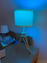 Led-Bulb Voice-Control Tuya CW Dimmable Wifi Alexa E27 Color Smart-Life Google Amazon