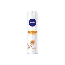 Дезодорант-спрей защита от стресса Nivea(200 мл