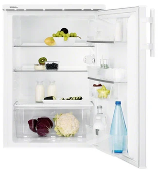 

ELECTROLUX REFRIGERATOR ERT1662AOW TABLETOP 85 TO ++