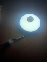 LED Ceiling Lights PIR Motion Sensor Smart Home Lighting AC85-265V 9W 13W 18W 24W 36W