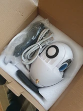 Cámara IP WIFI 1080P PTZ 5X Zoom óptico velocidad Domo ONVIF CCTV al aire libre impermeable 2MP cámara de Audio bidireccional Hiseeu