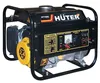 Portable gasoline generator Huter ht1000l ► Photo 1/2