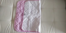 50*70cm/70*120cm impermeable bebé pañales orina Mat chico Simple cama cambiando cubierta almohadilla Protector de hoja