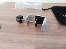 Pesca carrete de hilo-abrazadera de sedal de carrete de Pesca carrete Sistema de cola de impresión verticales curvas pesca enrollador de línea