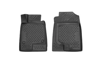 

Floor mats for HAVAL H6 Coupe 2017- car interior protection floor from dirt guard car styling tuning decoration