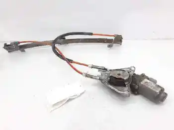 

9221H1 left front risers CITROEN SAXO