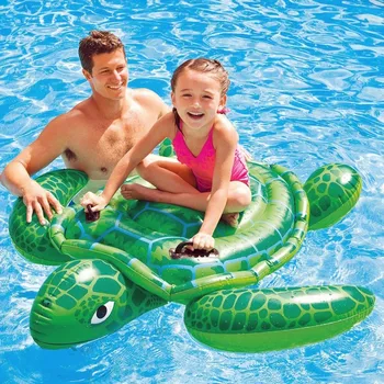 

Inflatable pool figure Intex (150 x 127 cm)