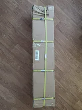 LICAH-luz LED para cultivo de plantas, acuario, LDP-1000, Envío Gratis