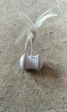 Cat-Toy Smart-Electric-Balance Automatic Pet-Cat Playing Funny Car Usb-Charging