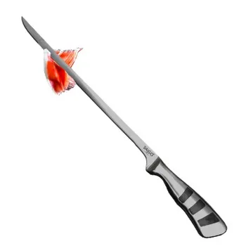 

cuchillo jamonero, 21cm