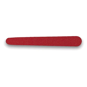 

Filomatic brand nail file made of corundum