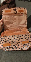 Bolsas de viaje para maquillaje para hombre y mujer, clasificación de lavado de baño, bolso colgante para artículos de tocador, Cubo de embalaje, accesorios de viaje