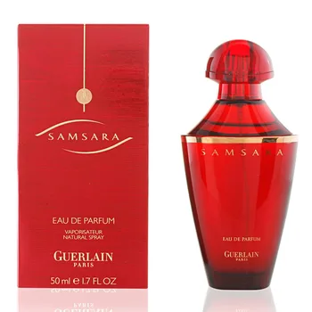 

GUERLAIN SAMSARA EAU OOF PARFUM 50ML VAPORIZER