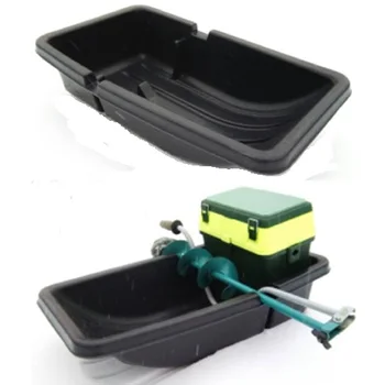 

Sledge fishing Norfin 2 80x42x20 cm