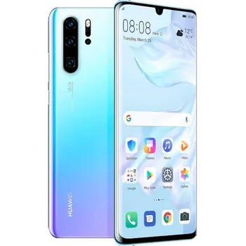 

Smartphone Huawei P30 Pro 8/256GB 6.47 ”Breathing Crystal
