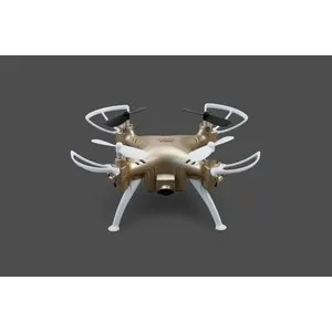 Радиоуправляемый квадрокоптер Syma X52C 4CH Gyro+Camera RTF 2.4G