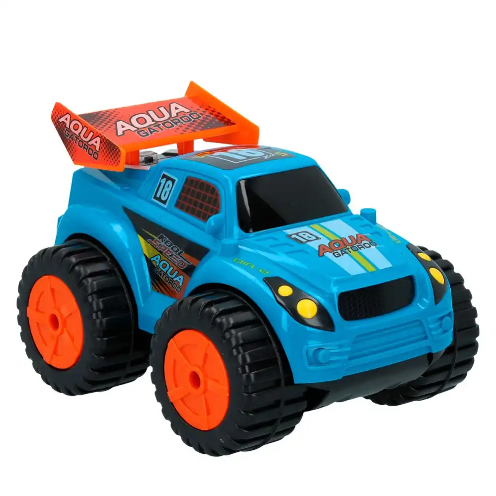 kool speed rc car