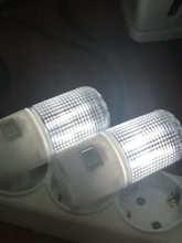 Bedside-Lamp Wall-Lamp Led-Night-Light Eu-Plug Energy-Efficient 3W Emergency Leds 4