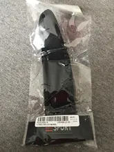 Guantes de pesca de un solo dedo, Protector de tela de neopreno antideslizante, transpirable, equipo de pesca, accesorios de pesca, azul/rojo/Negro, 1 ud.