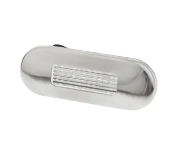 

Downlight for deck and steps led 84x29mm, White Light