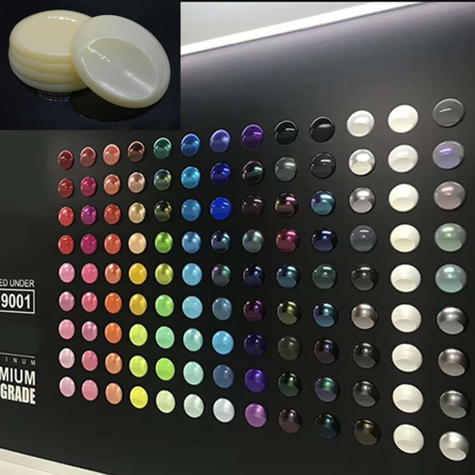 

14*14*3.5cm Car Vinyl Foil Wrap Display Model Plastidip Paint Display Speed Shape MO-179D 50pcs