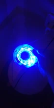 Diode Lamp-Tape Led-Strip-Light Tv-Background-Lighting Usb-Cable Key-Control Desk-Screen