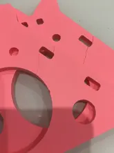 Hamster-House Exercise-Toy Wooden Guinea-Pig Ladder-Slide with for Cage