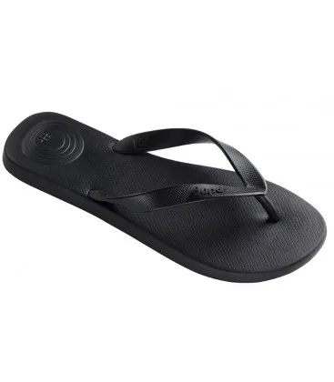dupe flip flops gel