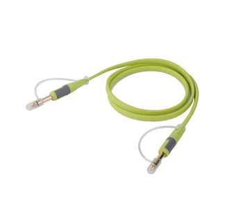 

Bjj430-5m tool cable TS 6.35mm, flat, 5m, Soundking
