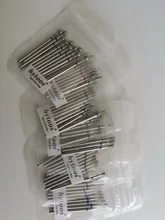 Bits Cutters Pedicure Nails-Accessories-Tools Manicure-Cuticle-Burr Nail-Drill Diamond