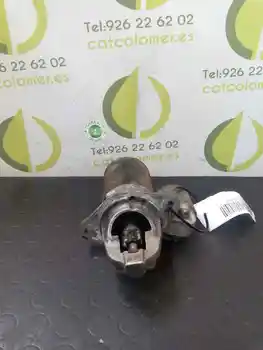 

M000T45271ZT Engine Start Smart Forfour 1.3 Cat