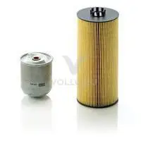 Mann SP2041-2X