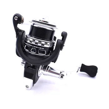 

2019 fishing reels spinning all for fishing accessories tackle reel SK 11 9 + 1 BB braided fishing line lure
