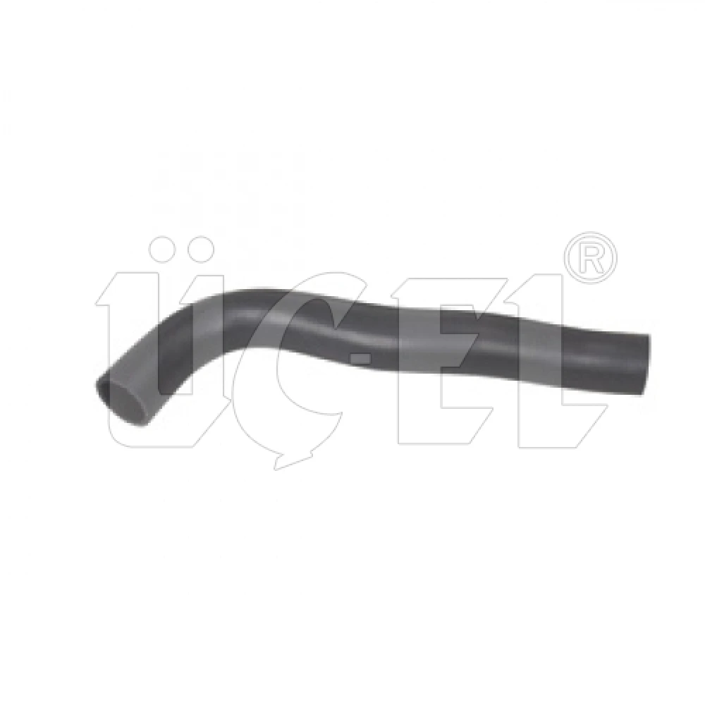 Патрубок DUCATO I / BOXER I / JUMPER I 2.8 TD. UCEL 51246