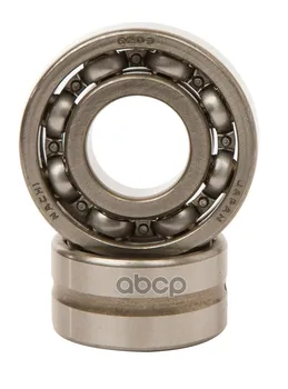 

Set of balancing shaft YZ250F 03-13/WR250F hot rods art. 8-bbk0013