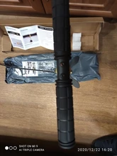 Hand-Operated Compressor Pcp-Pump Paintball Air-Rifles 300bar 4500psi 3-Stage 30mpa Mini