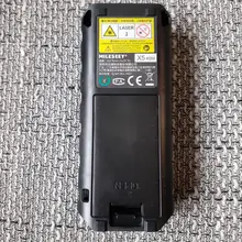 MiLESEEY-Medidor digital de distancia láser, telémetro eléctrico láser con precisión de +-2mm, modelo X6,S5E