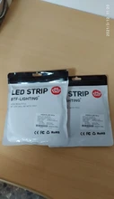Led-Strip-Light WS2813 Addressable 144 Leds Dual-Signal Individually 1m 5m DC12V 65 67